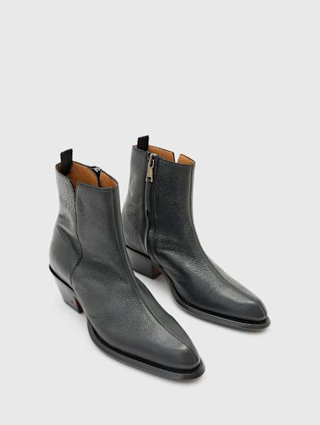 WAINWRIGHT BOOT