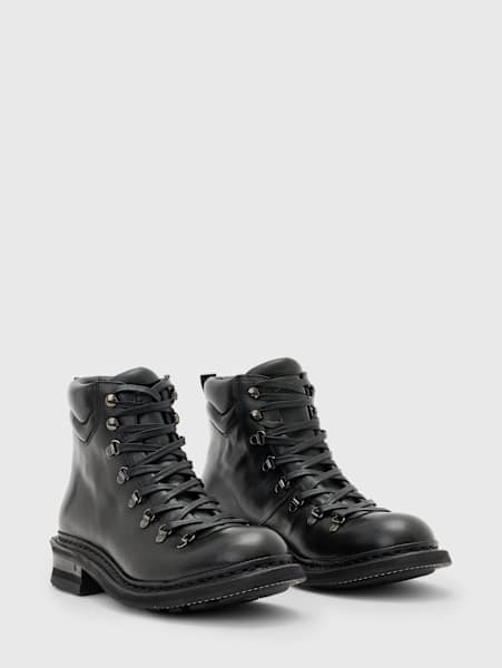 BERGEN BOOT