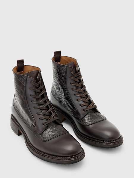 HERITAGE LACE BOOT