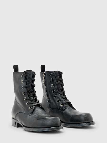 TWO FIVE TWO COMBAT BOOT