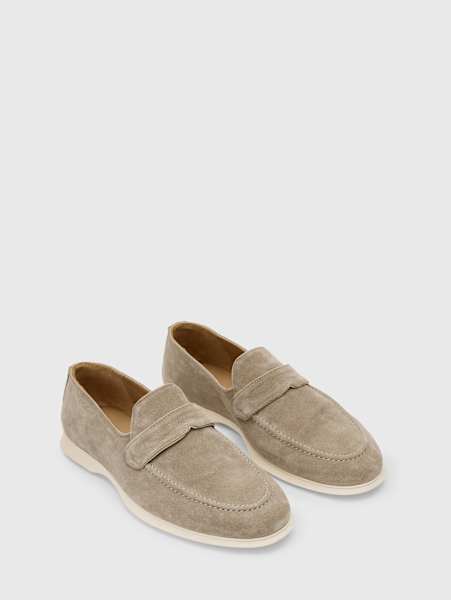 THOMPSON SLIP ON