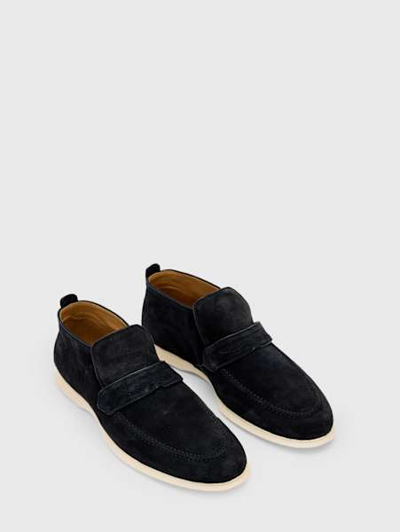THOMPSON CHUKKA
