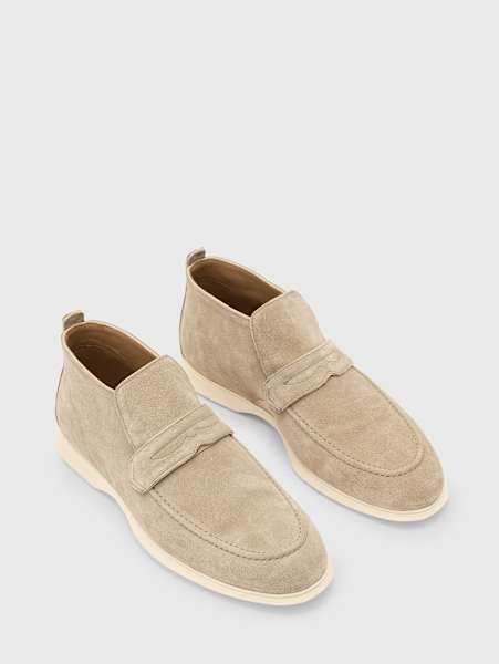 THOMPSON CHUKKA