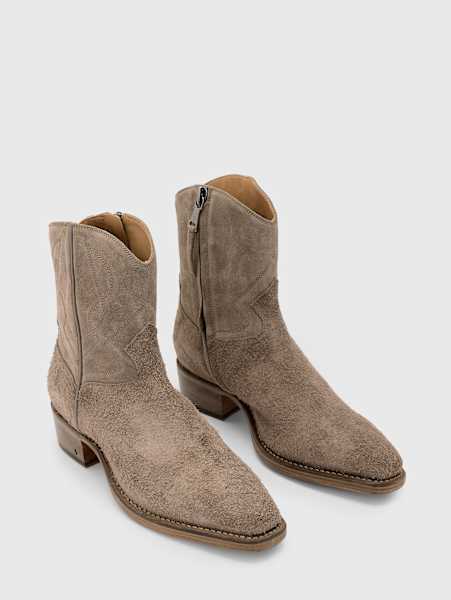 WALKER RANCHER BOOT