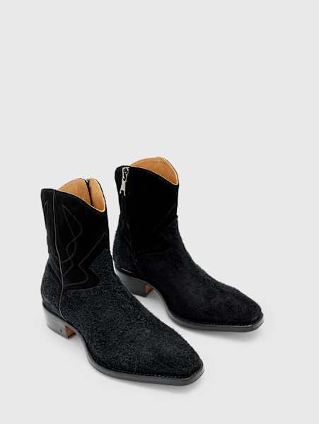 WALKER RANCHER BOOT