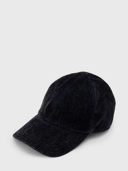CAMDEN BALL CAP