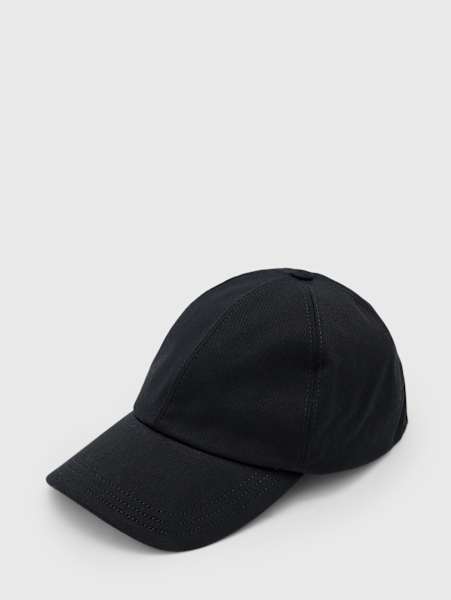 CAMDEN BALL CAP