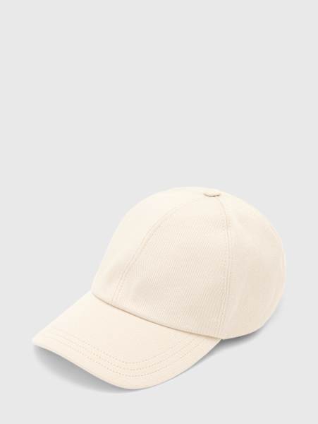 CAMDEN BALL CAP