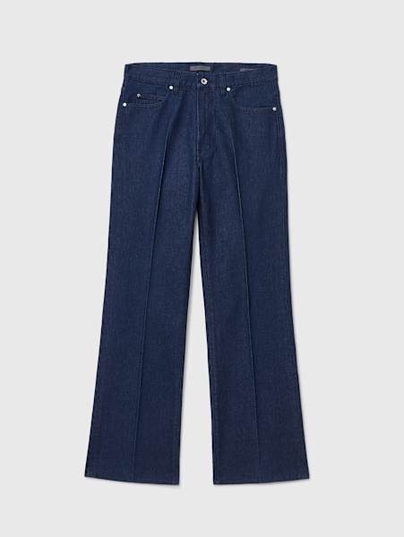 SILAS JEANS
