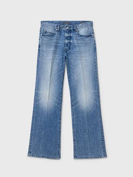 SILAS JEANS