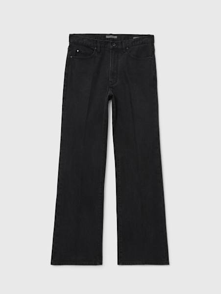 SILAS JEANS