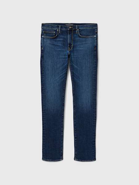 WIRE SKINNY FIT JEANS
