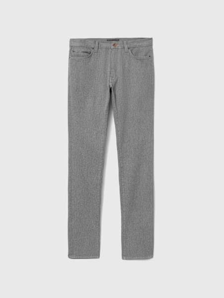 WIRE SKINNY FIT JEANS