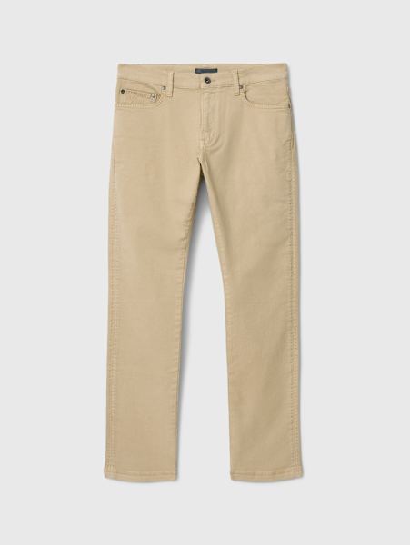PICKUP SLIM FIT JEANS