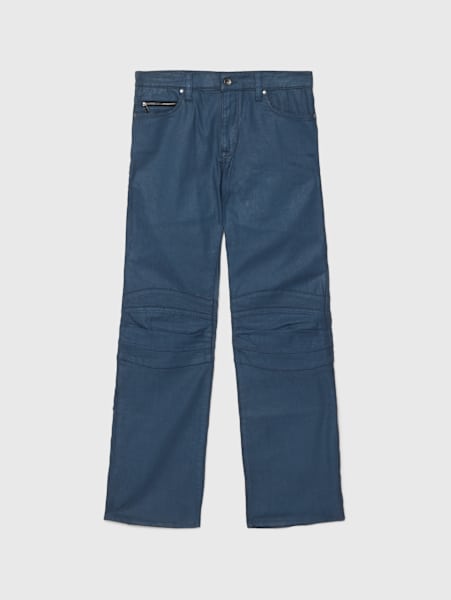 PICKUP BIKER JEANS