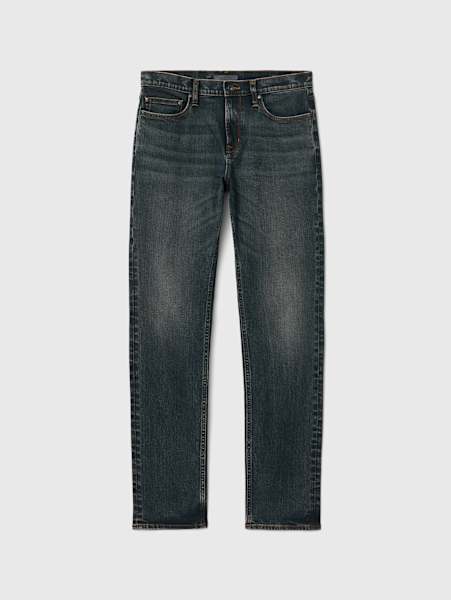 FRET REGULAR FIT JEANS
