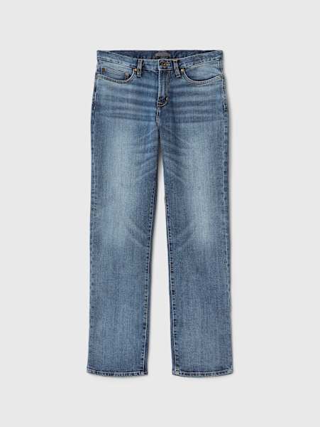 FRET REGULAR FIT JEANS
