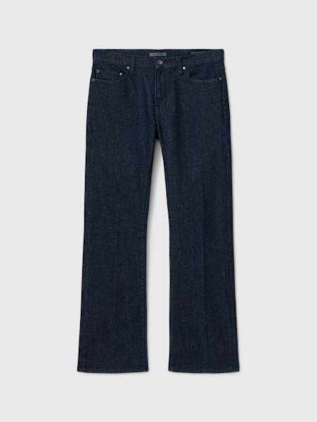 FADER BOOTCUT JEANS