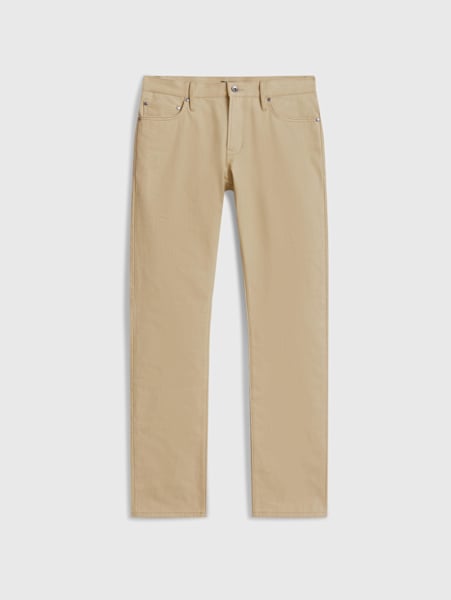 J701 - SELVEDGE JEANS