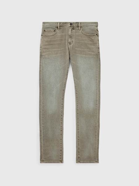 J702 - WASHED