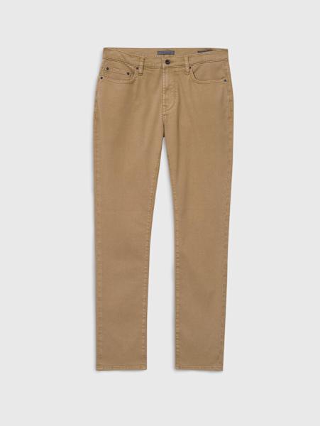 J702 - STRETCH COTTON