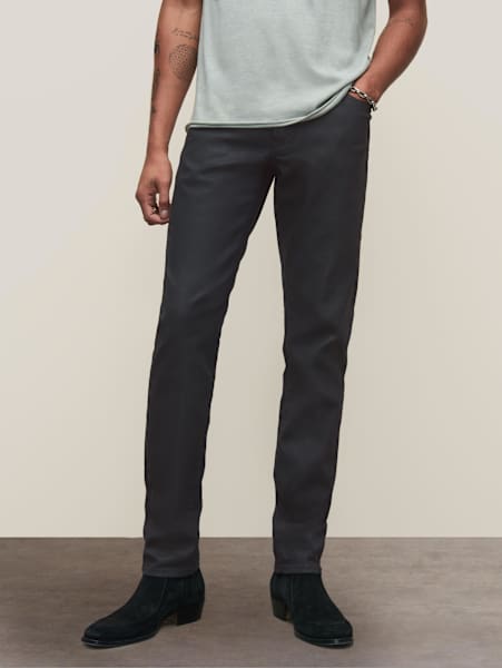 JV702 SLIM FIT COATED