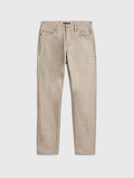 J704 - TAPERED FIT