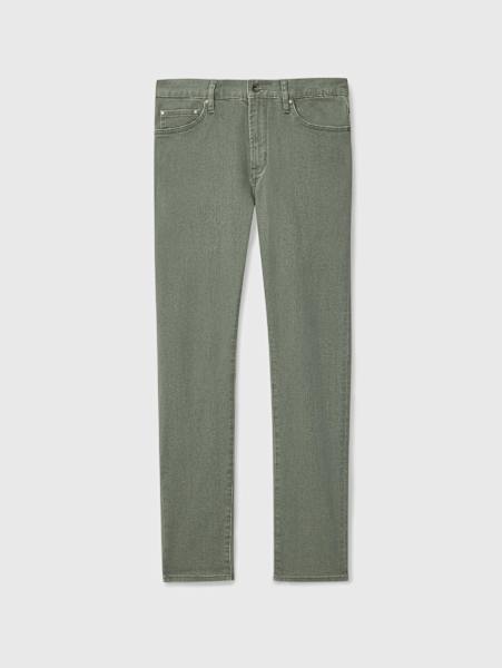 J704 - TAPERED FIT