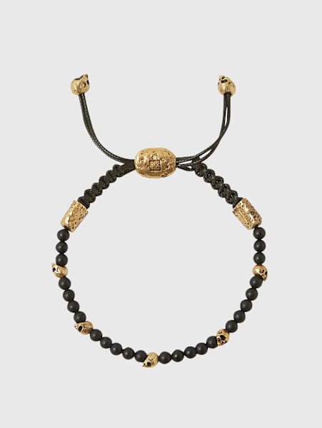 BEADED BRACELET