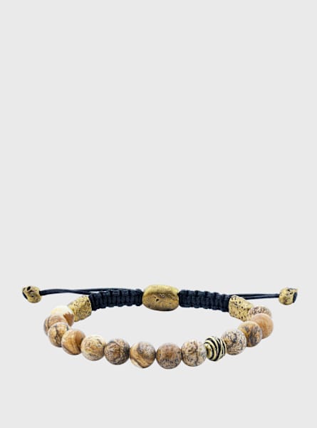 BEADED BRACELET