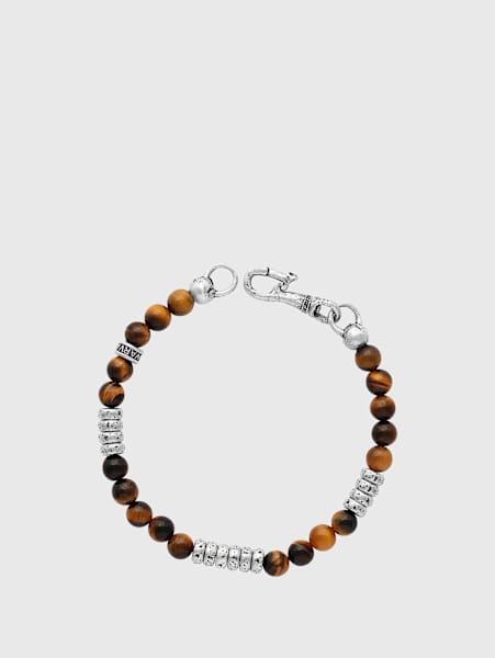 SIMIT BEADED BRACELET