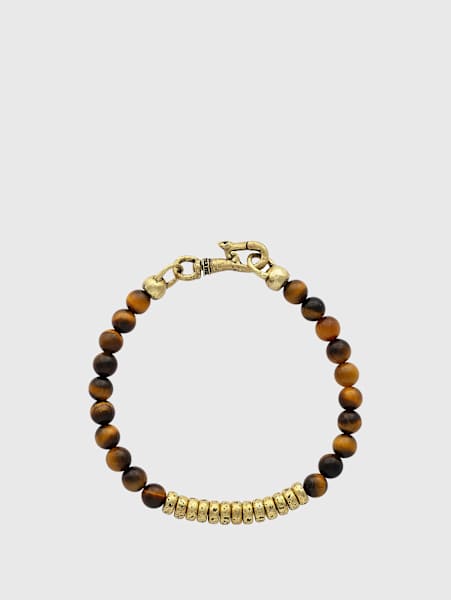 SIMIT BEADED BRACELET