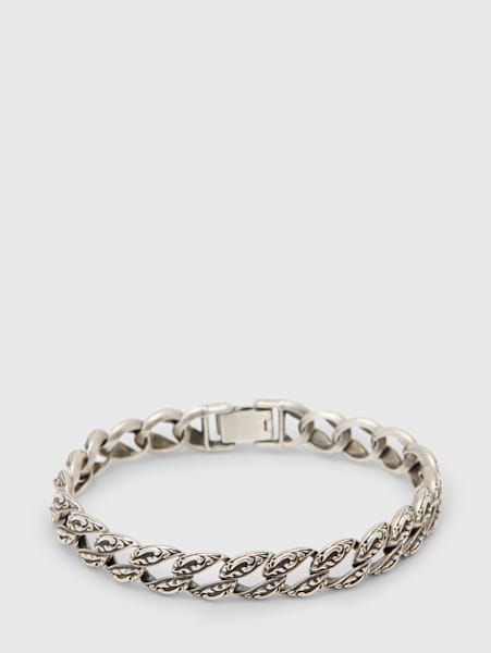 GOTHIC CHAIN BRACELET