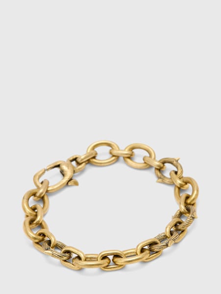 THORN BRACE SMALL CHAIN LINK BRACELET