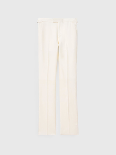 GLEN TUXEDO PANT