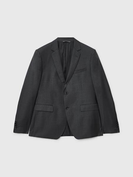 GAIA TAILORED JACKET