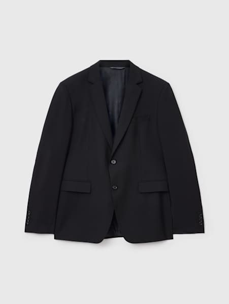 GAIA TAILORED JACKET