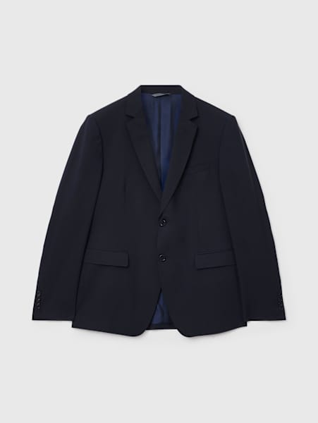 GAIA TAILORED JACKET