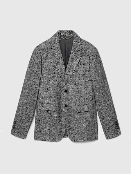 GAIA TAILORED JACKET