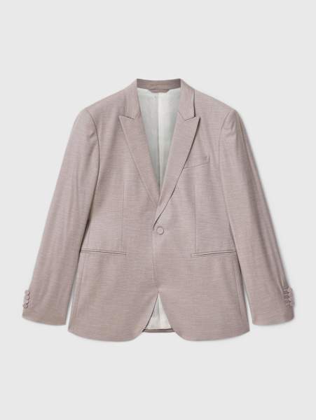 NINO TAILORED JACKET