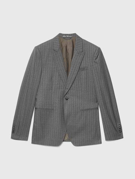 NINO TAILORED JACKET