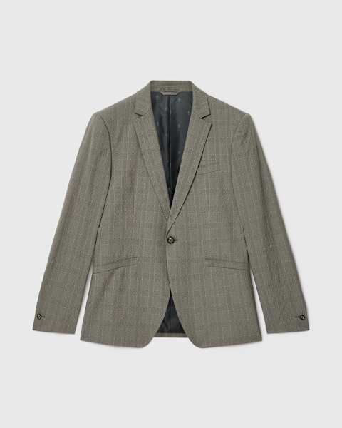 MONTI TAILORED JACKET