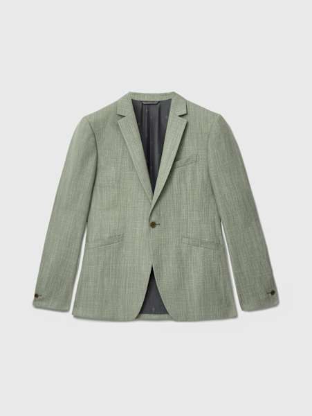 MONTI JACKET