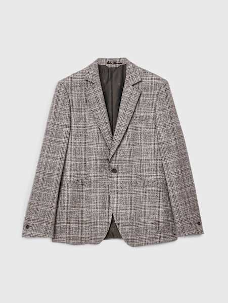 MONTI JACKET