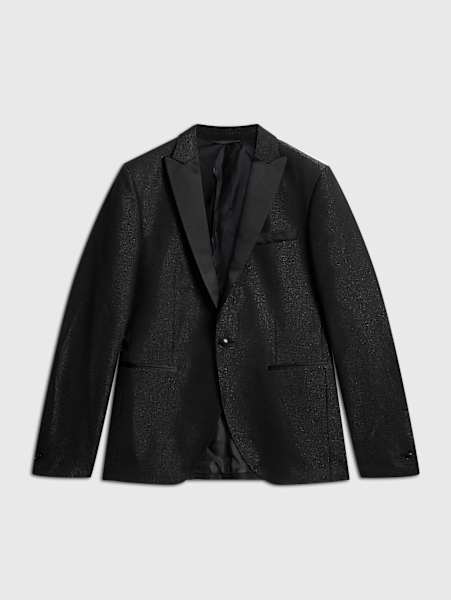 BASS JACKET