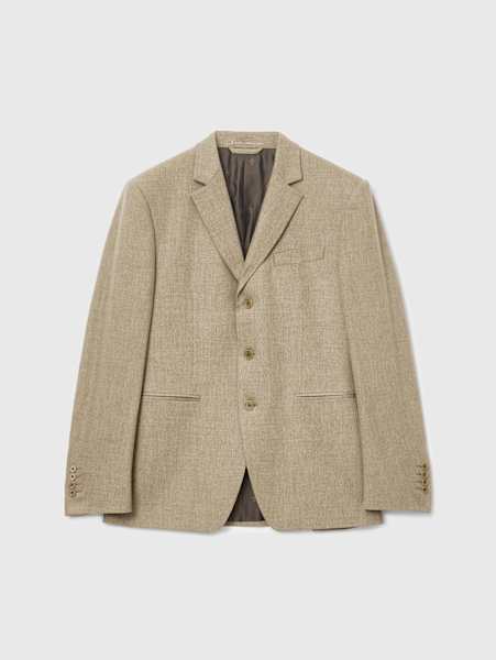 ANGELO JACKET