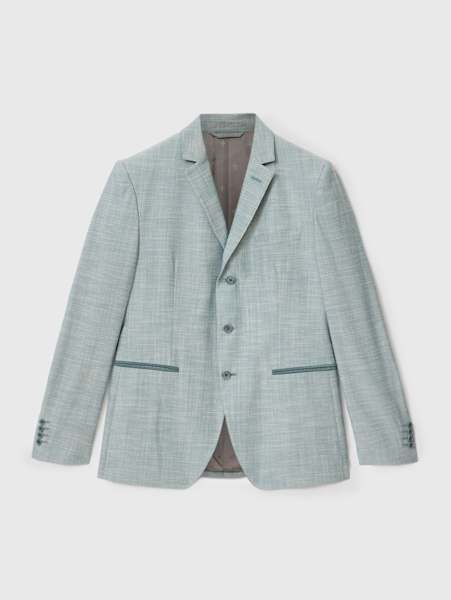 MARONI TAILORED JACKET