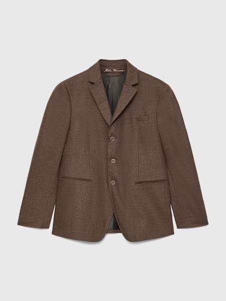 MARONI TAILORED JACKET