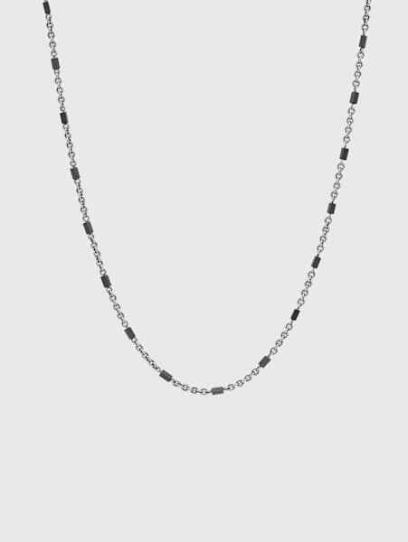 STATION NECKLACE