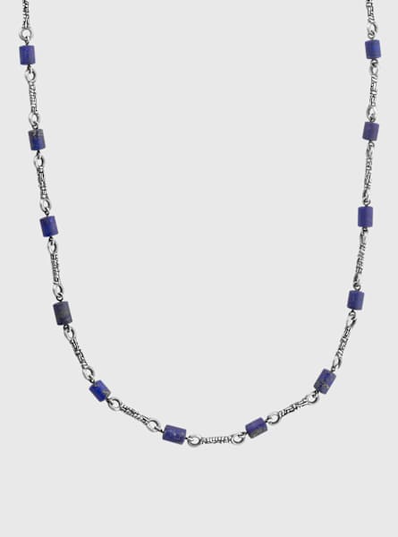 STATION NECKLACE
